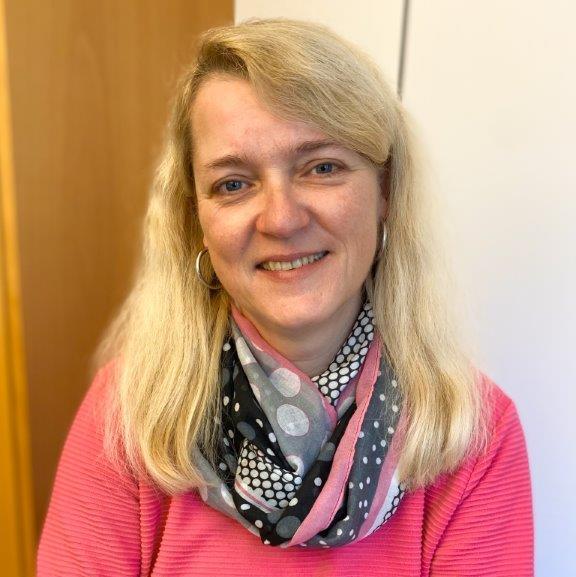 Britta Blöss Britta Blöss